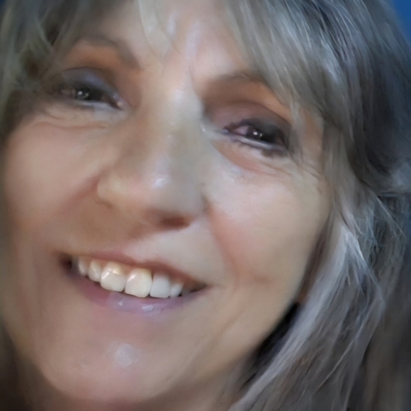 makeupgrannie